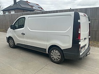 Renault trafic l - afbeelding 43 van  44