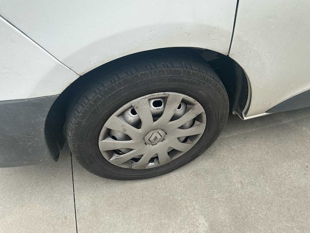 Renault trafic l - afbeelding 44 van  44