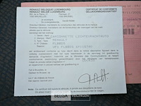 Renault trafic lichte vrachtwagen - afbeelding 4 van  22