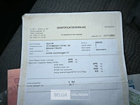Renault trafic lichte vrachtwagen - afbeelding 7 van  22