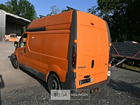 Renault trafic lichte vrachtwagen - afbeelding 10 van  22