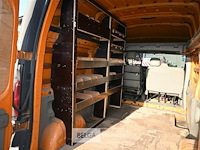 Renault trafic lichte vrachtwagen - afbeelding 17 van  22