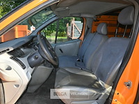 Renault trafic lichte vrachtwagen - afbeelding 20 van  22