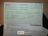 Renault trafic lichte vrachtwagen - afbeelding 4 van  21