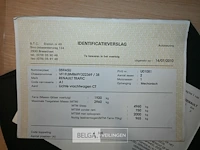 Renault trafic lichte vrachtwagen - afbeelding 6 van  21