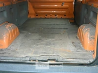 Renault trafic lichte vrachtwagen - afbeelding 14 van  21