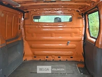 Renault trafic lichte vrachtwagen - afbeelding 15 van  21