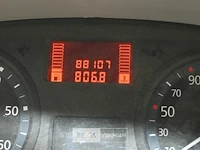 Renault trafic lichte vrachtwagen - afbeelding 20 van  21