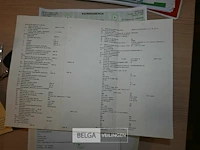 Renault trafic lichte vrachtwagen - afbeelding 8 van  25
