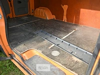 Renault trafic lichte vrachtwagen - afbeelding 18 van  25