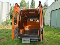 Renault trafic lichte vrachtwagen - afbeelding 21 van  25