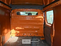 Renault trafic lichte vrachtwagen - afbeelding 23 van  25