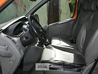 Renault trafic lichte vrachtwagen - afbeelding 24 van  25