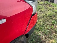 Renault trafic van - afbeelding 20 van  30