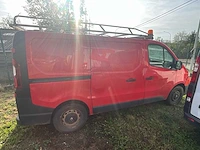 Renault trafic van - afbeelding 7 van  30