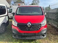 Renault trafic van - afbeelding 9 van  30