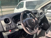 Renault trafic van - afbeelding 4 van  30