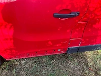 Renault trafic van - afbeelding 13 van  30