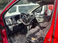 Renault trafic van - afbeelding 2 van  30