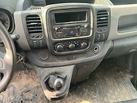 Renault trafic van - afbeelding 6 van  30