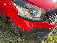 Renault trafic van - afbeelding 9 van  30