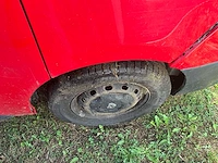 Renault trafic van - afbeelding 11 van  30
