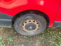 Renault trafic van - afbeelding 14 van  30