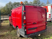 Renault trafic van - afbeelding 25 van  30
