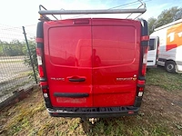 Renault trafic van - afbeelding 26 van  30