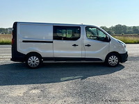 Renault trafic - afbeelding 2 van  15