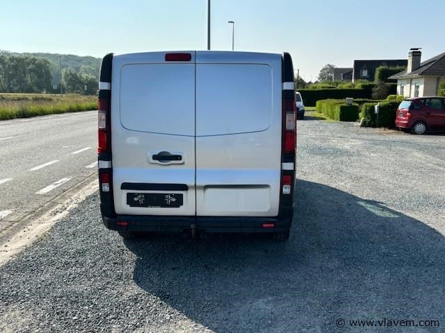 Renault trafic - afbeelding 3 van  15