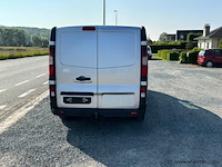 Renault trafic - afbeelding 3 van  15