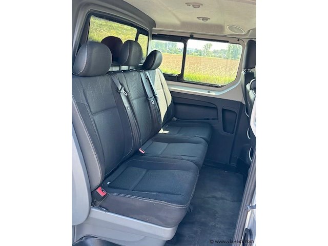 Renault trafic - afbeelding 5 van  15