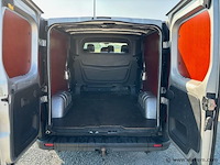Renault trafic - afbeelding 7 van  15