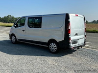 Renault trafic - afbeelding 10 van  15