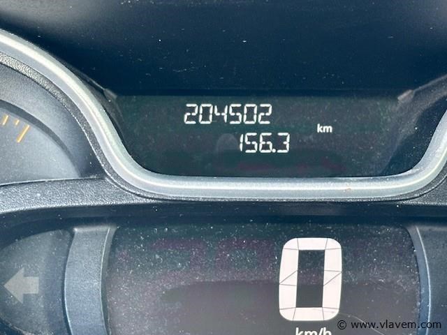 Renault trafic - afbeelding 12 van  15