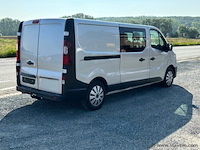Renault trafic - afbeelding 15 van  15