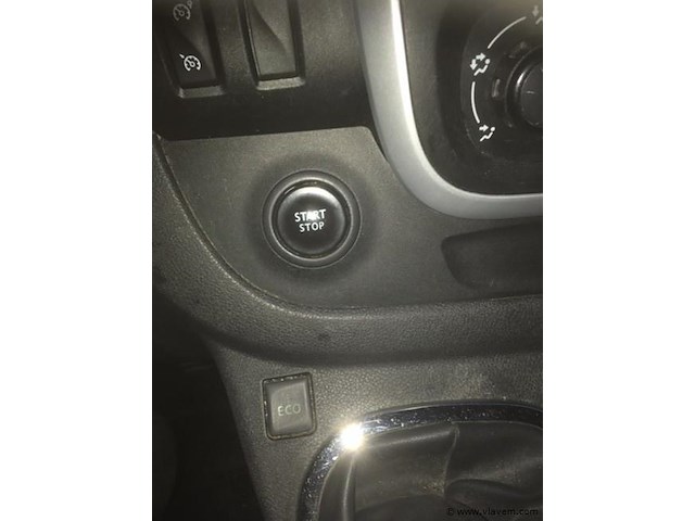 Renault trafic - afbeelding 2 van  23