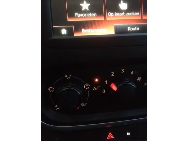 Renault trafic - afbeelding 4 van  23