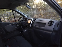 Renault trafic - afbeelding 16 van  23