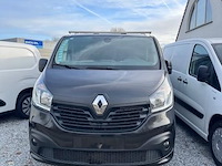 Renault trafic - afbeelding 12 van  23