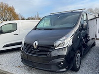 Renault trafic - afbeelding 17 van  23