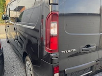 Renault trafic - afbeelding 19 van  23