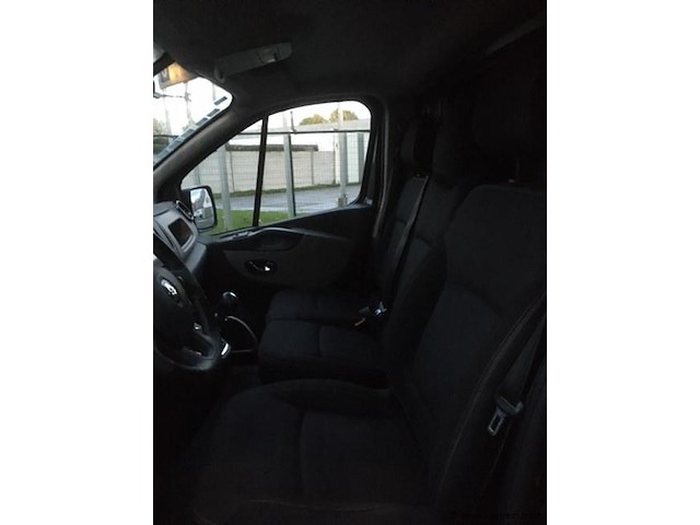 Renault trafic - afbeelding 22 van  23