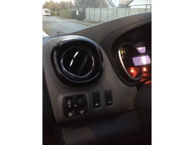 Renault trafic - afbeelding 23 van  23