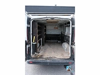 Renault trafic - afbeelding 2 van  37