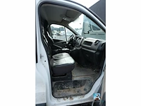 Renault trafic - afbeelding 4 van  37