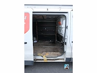 Renault trafic - afbeelding 5 van  37