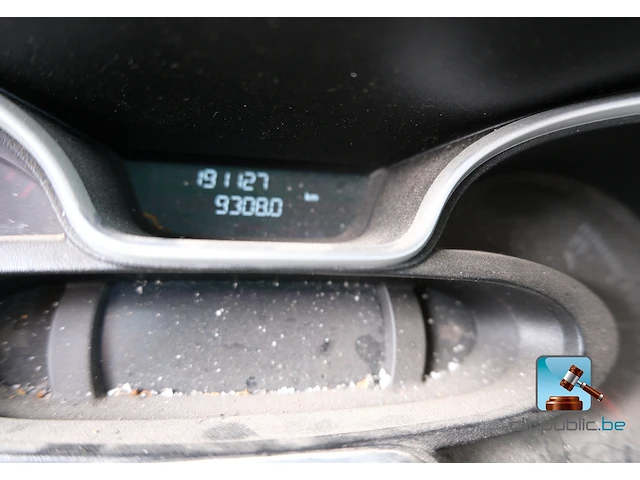 Renault trafic - afbeelding 10 van  37