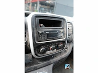 Renault trafic - afbeelding 11 van  37